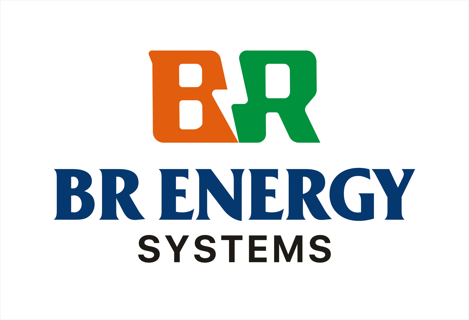 BR Energy Systems