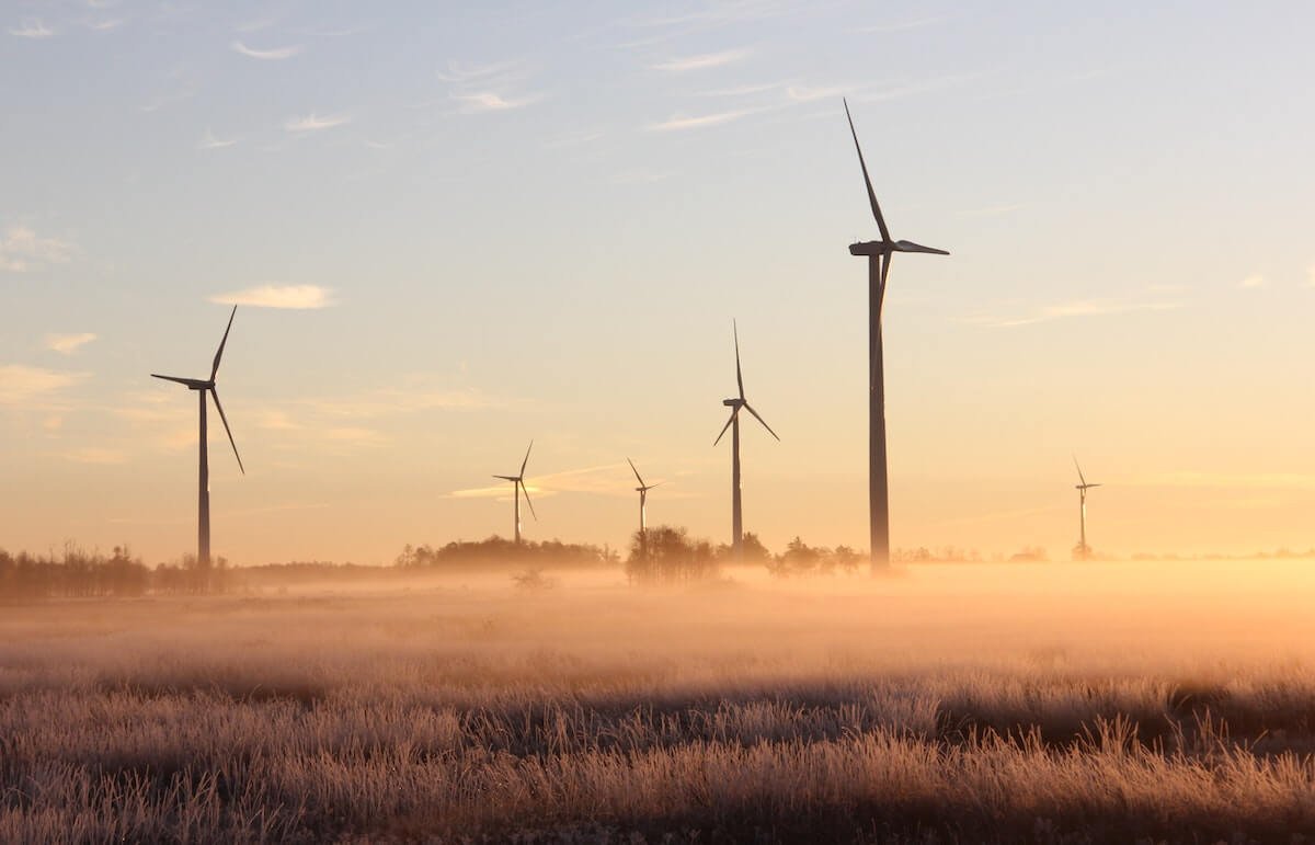 Wind Generators Wind Generators